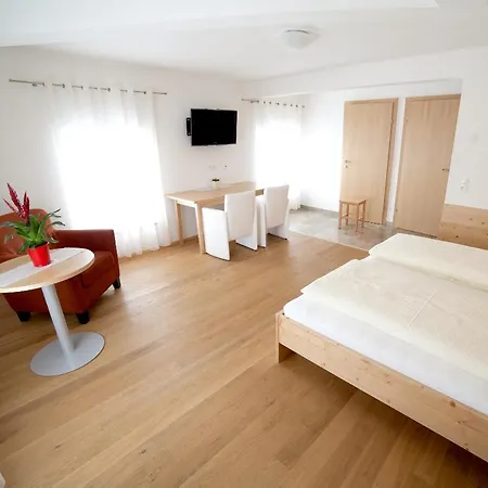 Landhaus Essl Dietach Zimmer foto
