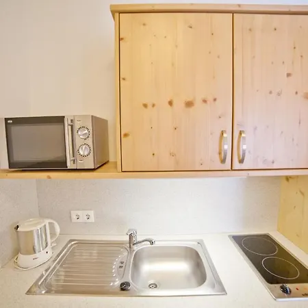 Landhaus Essl Dietach Zimmer foto