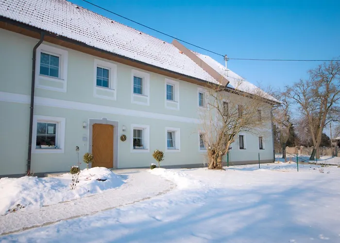 Landhaus Essl