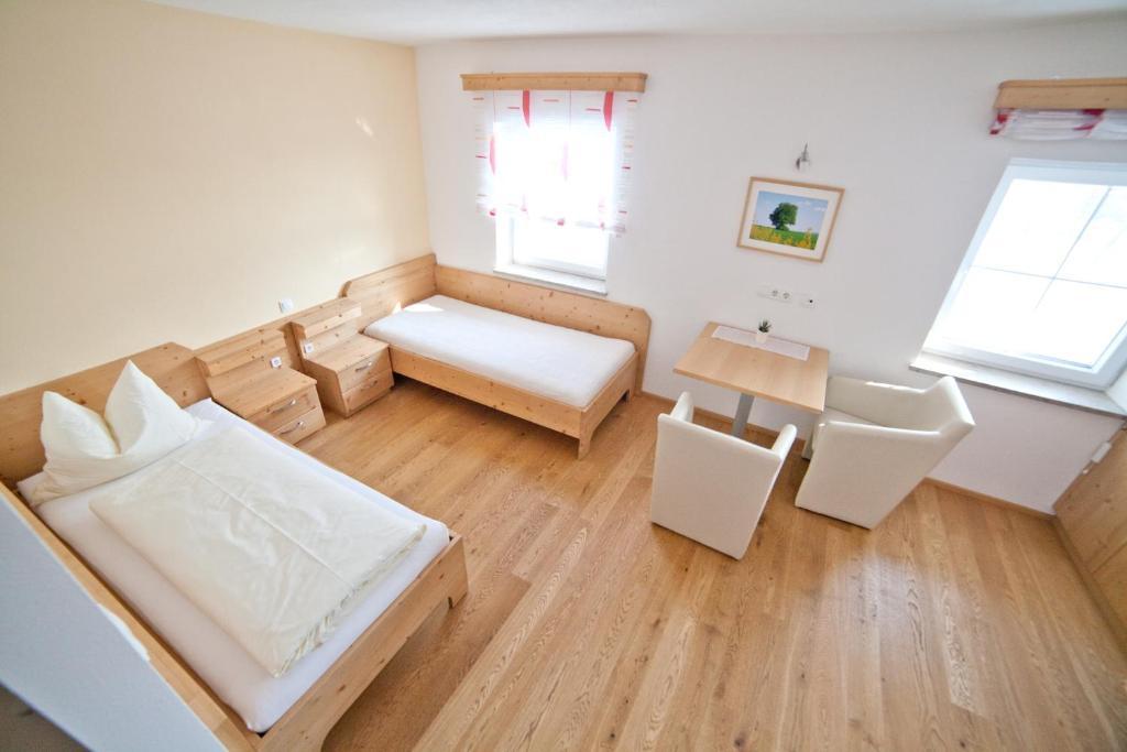 Essl Gasthof 4*
