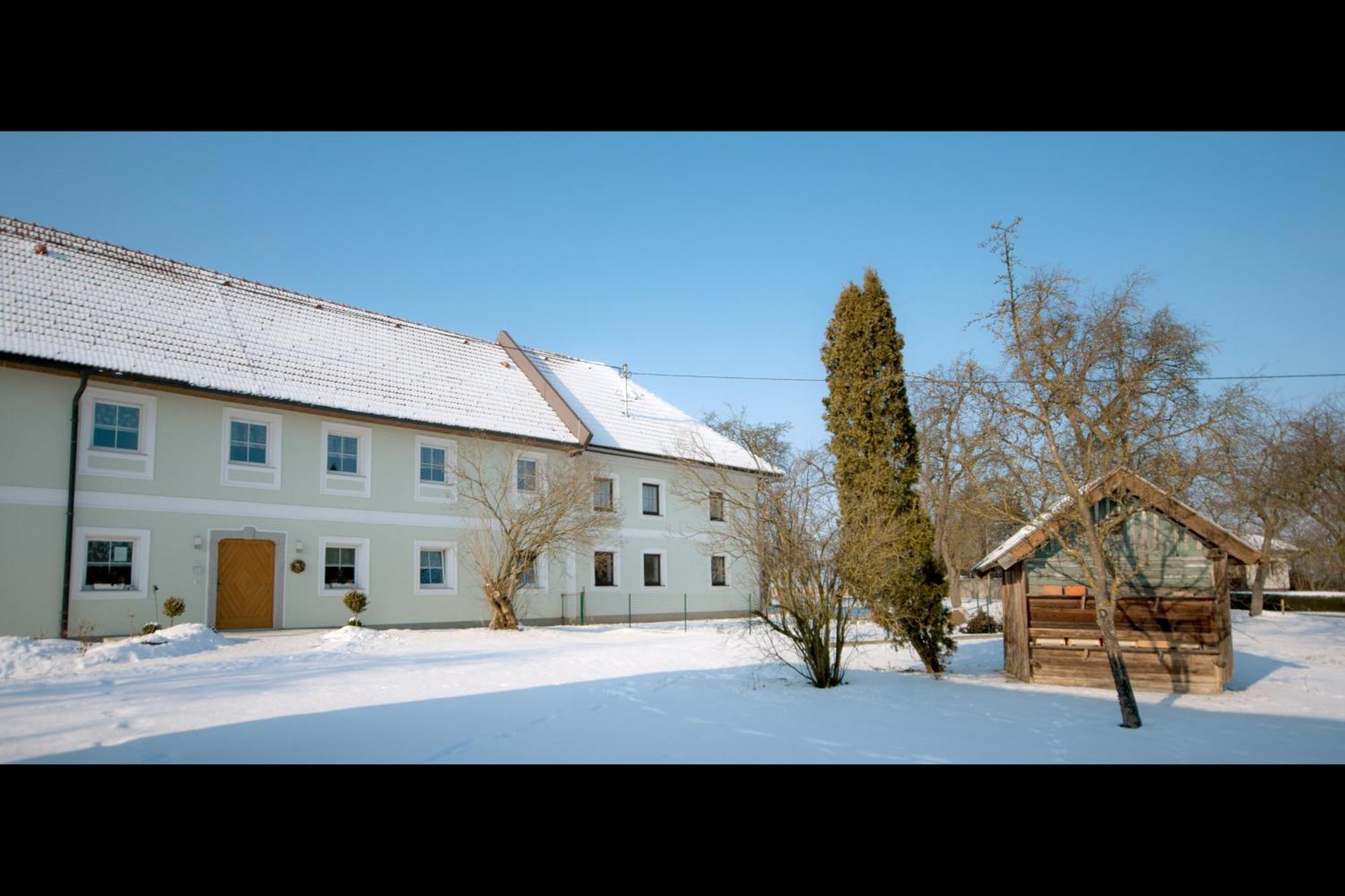 Gasthof Essl 4*
